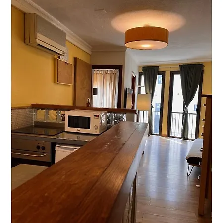 Dream Teatro * סנטה קרוז דה טנריף