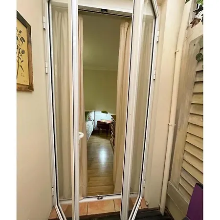 Dream Teatro Appartement *