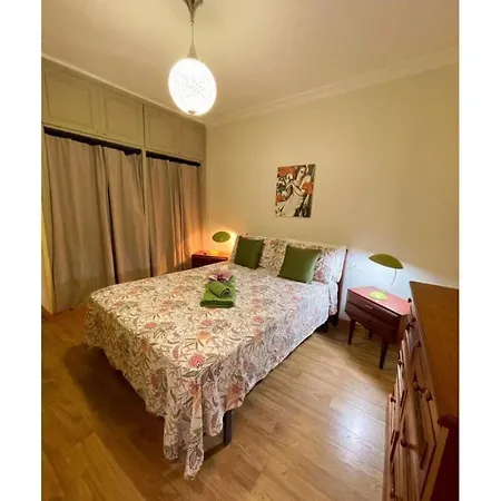 Dream Teatro Appartement *