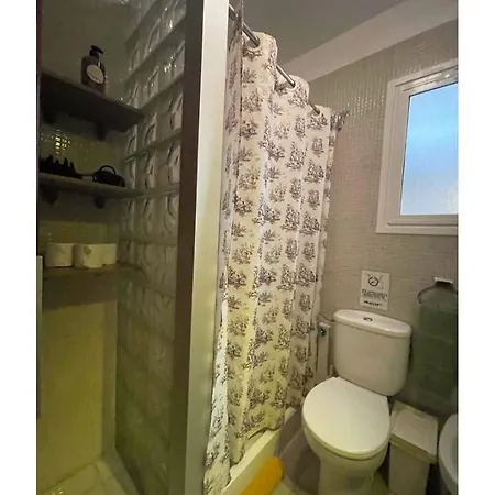 Dream Teatro * Santa-Cruz de Ténérife