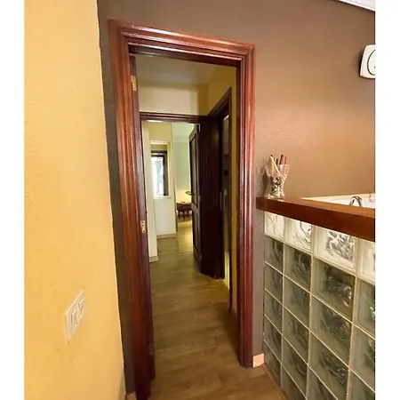 Dream Teatro Appartement