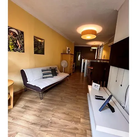 Dream Teatro Apartment
