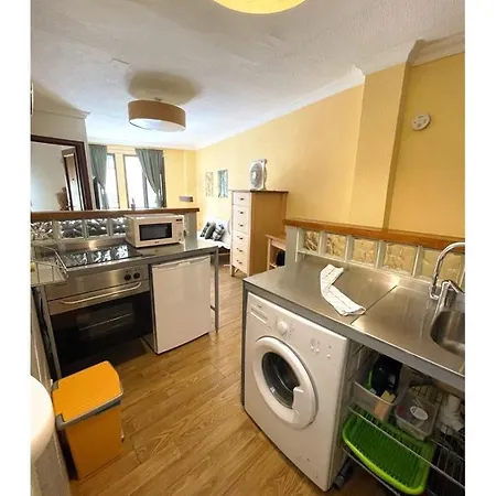 Dream Teatro Apartment *