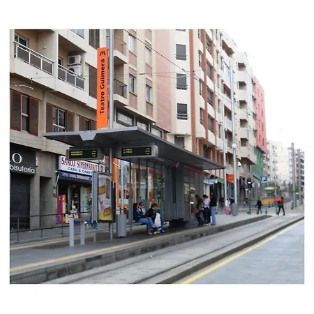 Apartment Dream Teatro *
