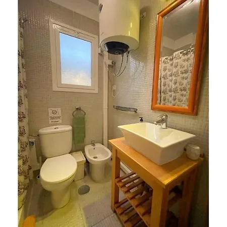 Apartment Dream Teatro