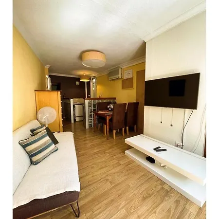 Apartament Dream Teatro *
