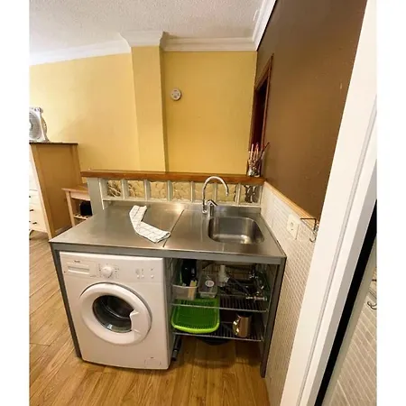 Dream Teatro Santa Cruz de Tenerife