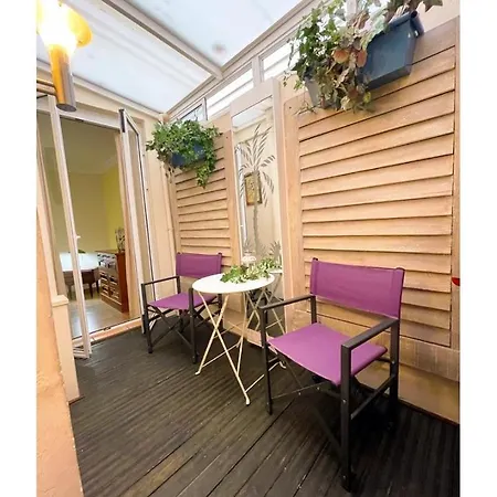 Apartament Dream Teatro *